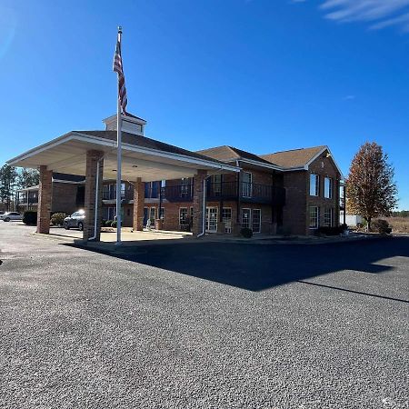 Motel 6 Bracey, Va I 85 Exterior foto